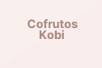 Cofrutos Kobi