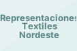 Representaciones Textiles Nordeste
