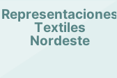 Representaciones Textiles Nordeste