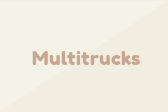 Multitrucks