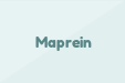 Maprein