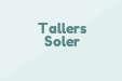 Tallers Soler