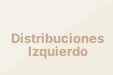 Distribuciones Izquierdo