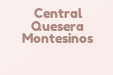 Central Quesera Montesinos
