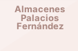 Almacenes Palacios Fernández