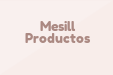 Mesill Productos
