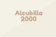 Alcubilla 2000
