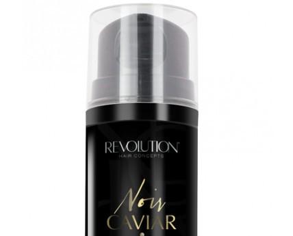Noir Caviar. Revolution