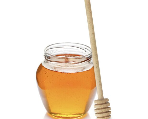Miel natural. Disponemos de miel de la mejor pureza