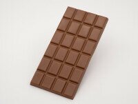 Tabletas de Chocolate. Delicioso chocolate de máxima calidad 