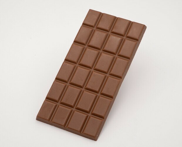 Chocolate. Delicioso chocolate de máxima calidad