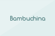 Bambuchina