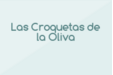 Las Croquetas de la Oliva