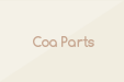 Coa Parts