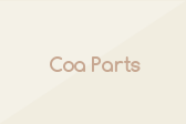 Coa Parts