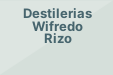 Destilerias Wifredo Rizo