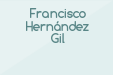 Francisco Hernández Gil