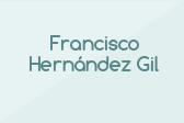Francisco Hernández Gil