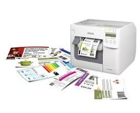 Impresoras de etiquetas a color. Calidad al mejor precio