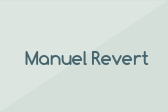 Manuel Revert