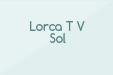 Lorca T V Sol