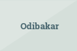 Odibakar