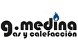 G. Medina Gas y Calefacción