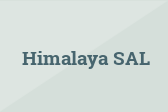 Himalaya SAL