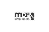 MDF Maquinaria