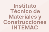  Instituto Técnico de Materiales y Construcciones INTEMAC