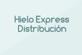 Hielo Express Distribución