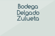 Bodega Delgado Zulueta