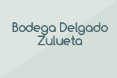 Bodega Delgado Zulueta
