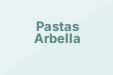 Pastas Arbella