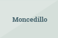 Moncedillo