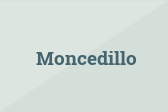 Moncedillo