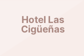 Hotel Las Cigüeñas