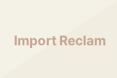 Import Reclam