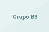 Grupo B3