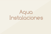 Aqua Instalaciones