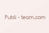 Publi-team.com