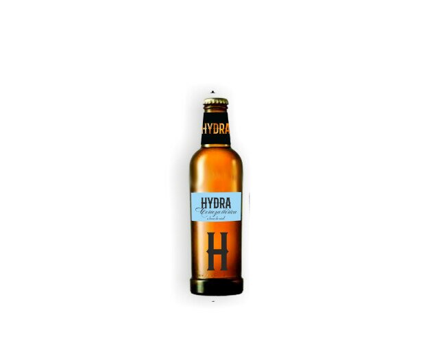 Hidromiel Hydra. Cerveza ibérica ecológica a base de miel