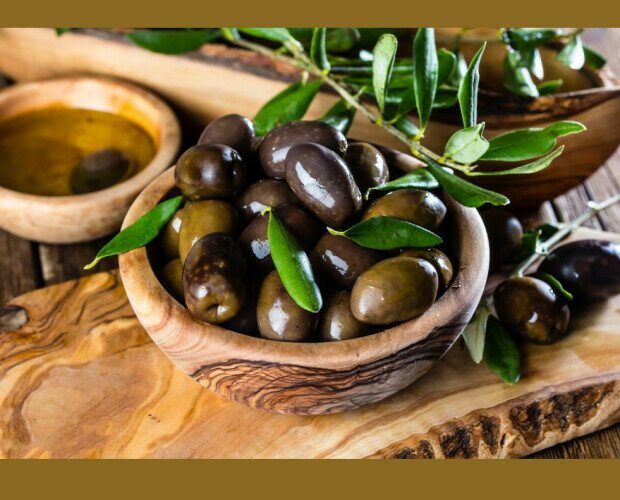 Aceite de oliva. Aceite de oliva virgen extra variedad cornicabra