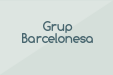 Grup Barcelonesa