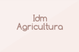 Idm Agricultura