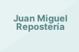 Juan Miguel Repostería