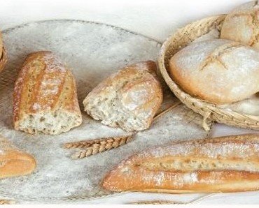 Pan Precocido. Baguettes, panes gallegos artesanos