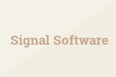 Signal Software