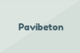Pavibeton