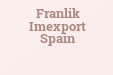 Franlik Imexport Spain